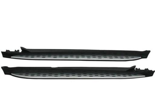 MM-RBMBGLCX253 - Пороги MERCEDES GLC X253 15-C253 16-