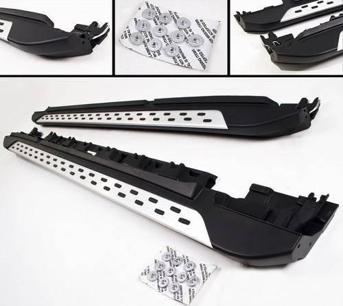 MM-RBMBGLKX204 - Пороговые ступени Mercedes BENZ GLK X204