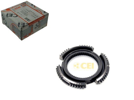 109.228 - КОНУС СИНХРОНІЗАТОРА G140-8 GO240-8 R 6 57-0 63 GO250-8 R 6 57-0 63