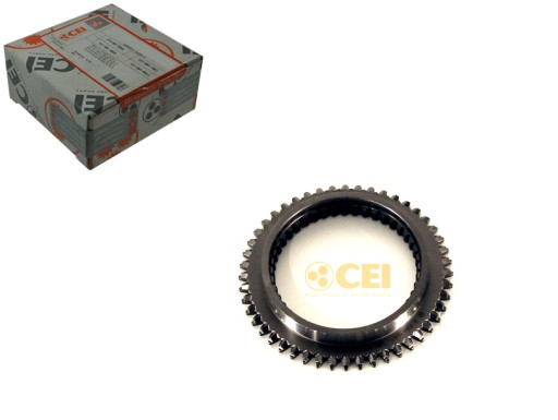 109.151 - КОНУС СИНХРОНІЗАТОРА IVECO 2845.5 2845.6 IVECO C.E.I.