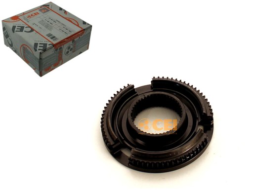 109.791 - СИНХРОНІЗАТОР КОНУС MERCEDES G 211 G 230-12 C.E.I.