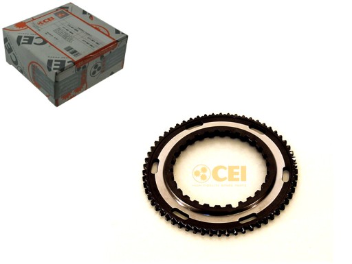 109.356 - КОНУС СИНХРОНІЗАТОРА VOLVO VT1708B VT2009B VT2014B C.E.I.