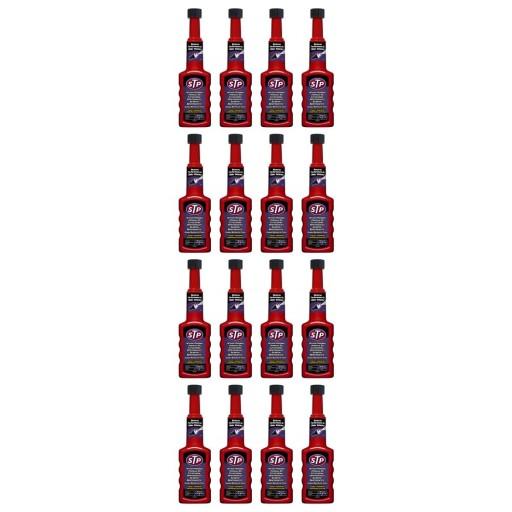 СТП ДЛЯ ОЧИСТКИ БЕНЗИНОВОГО ВПРЫСКА ПРОБЕГ 200МЛ