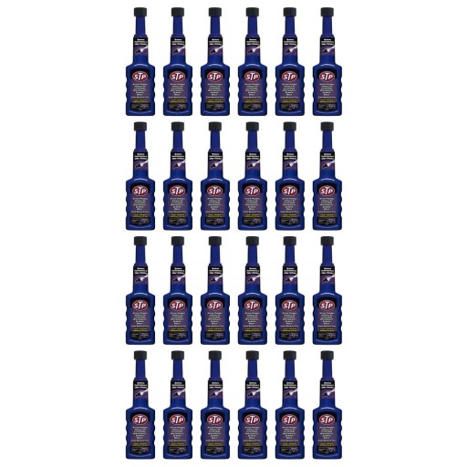 СТП ДЛЯ ОЧИСТКИ ДИЗЕЛЬНОГО ВПРЫСКА ПРОБЕГ 200МЛ