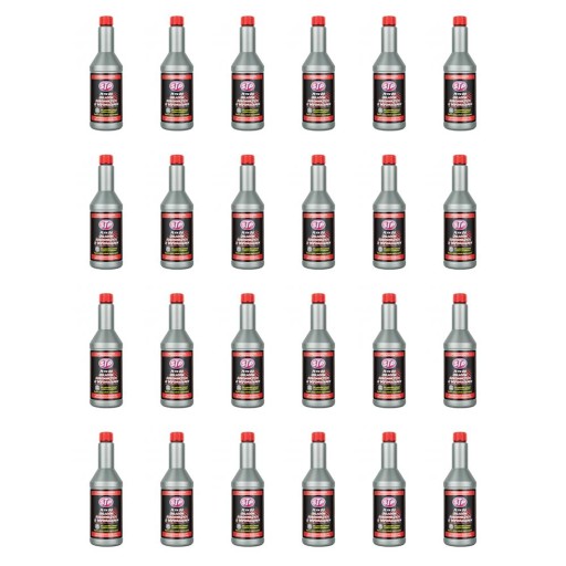 STP ЖИДКОСТЬ ДЛЯ РУЛЕВОГО УПРАВЛЕНИЯ 350 МЛ