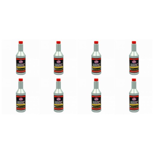 STP РІДИНА ДЛЯ РУЛЬОВОГО УПРАВЛІННЯ + ГЕРМЕТИК 350 МЛ