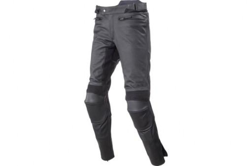 Чоловічі шкіряні мотоциклетні штани STREETFIGHTER FTR-2 розмір 56 (2XL)