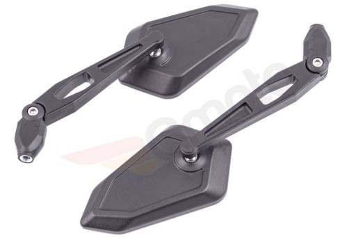 98848 - STREETFIGHTER STREET CAFE RACER BOBER ДЗЕРКАЛА Набір