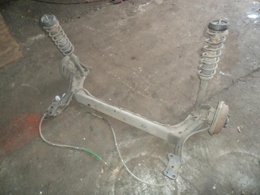 Street street ka belka drum drum drum axis axis задній