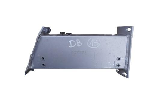 HY53-17F034-AF-22 - ЗОНА ДРОБЛЕНИЯ ASTON MARTIN DB11 HY53-17F034-AF