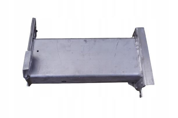 HY53-V17N801-AE-19 - ЗОНА ДРОБЛЕНИЯ ASTON MARTIN DB11 HY53-V17N801-AE