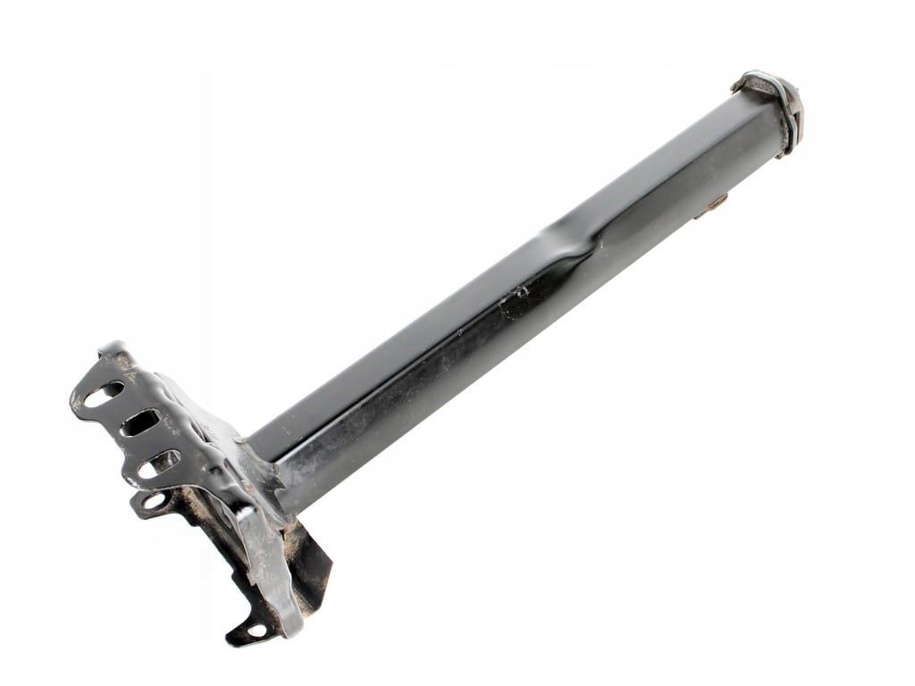 9830019380 - ЗОНА РОЗДАВЛЮВАННЯ ІКЛО ЛІВИЙ PEUGEOT 3008 508 5008 II