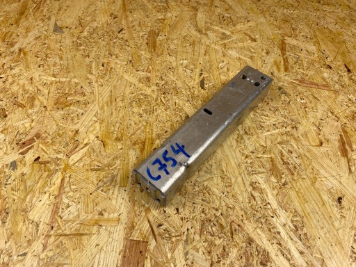 A2136200400 - ПЕРЕДНАЯ ПЕРЕДНАЯ КРУМА