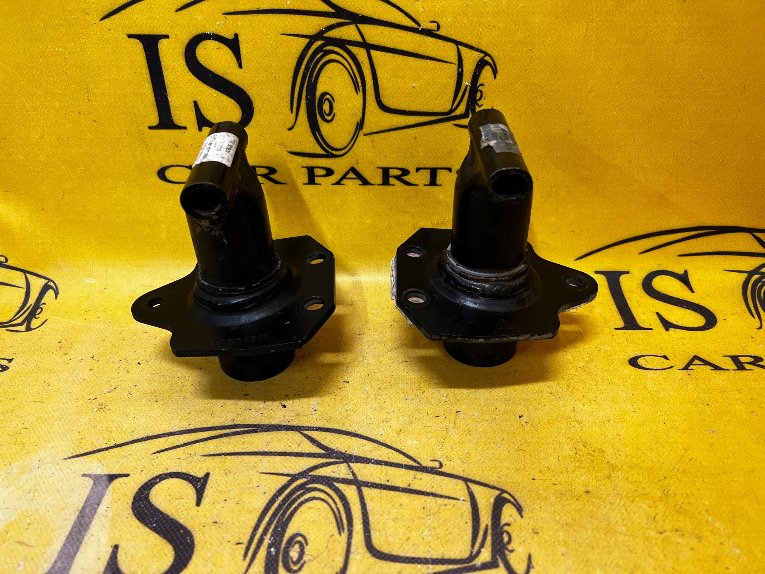 99750531900 - ЗОНА РОЗДАВЛЮВАННЯ БАМПЕР PORSCHE 911 997 BOXSTER 987