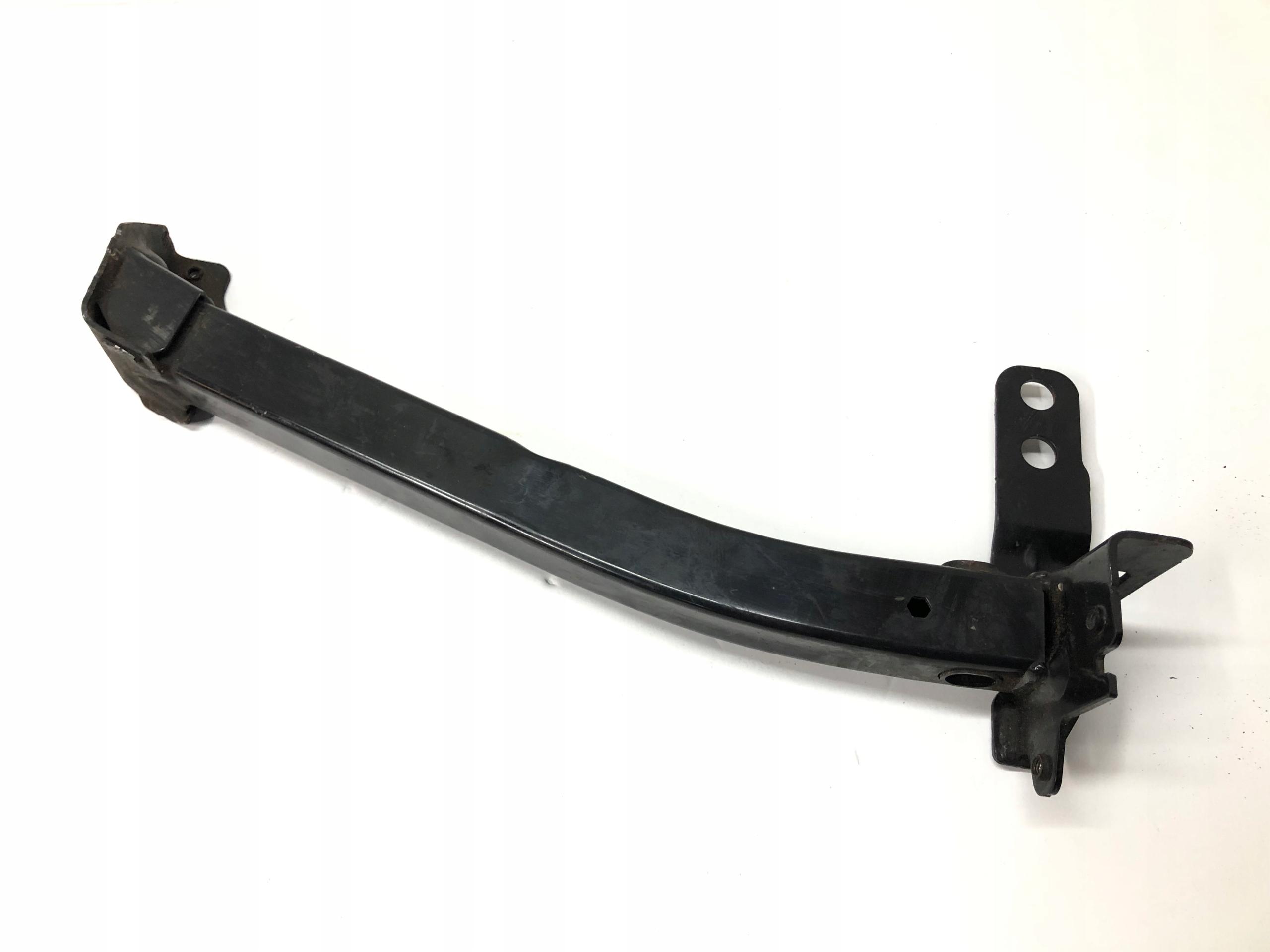 ЗОНА РАЗДАВЛИВАНИЯ СПРАВА 9825586980 PEUGEOT 2008 II