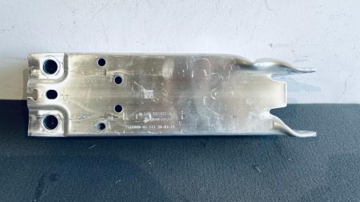 7459887 - Зона раздавливания П BMW 1 F40 19-22 7459888