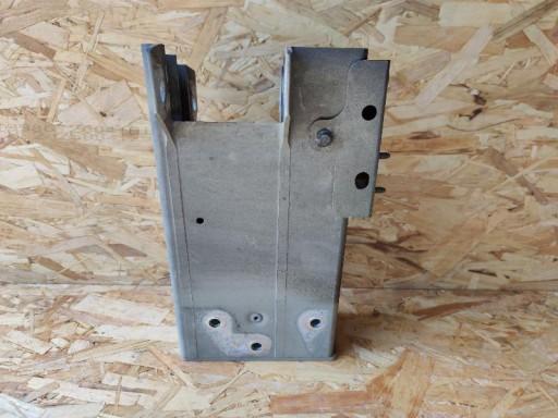 31448668 - ЗОНА РАЗДАВЛИВАНИЯ СИДЕНЬЯ VOLVO XC90 II 17-СПРАВА