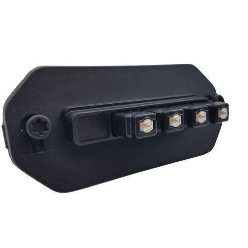 КОНТАКТОР ДАТЧИК ОТКРЫТИЯ ДВЕРИ MASTER 252160004R