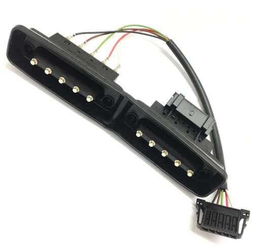 A6398200554, A6398200554 - Контакт розсувних дверей mercedes w639