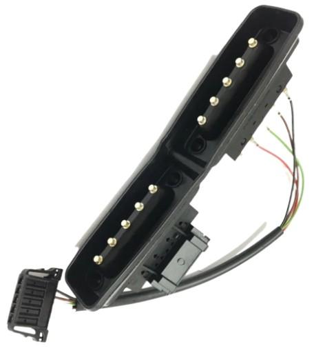 A6398200554 - ДВЕРНОЙ КОНТАКТ VITO VIANO MERCEDES ELECTRIC DOOR