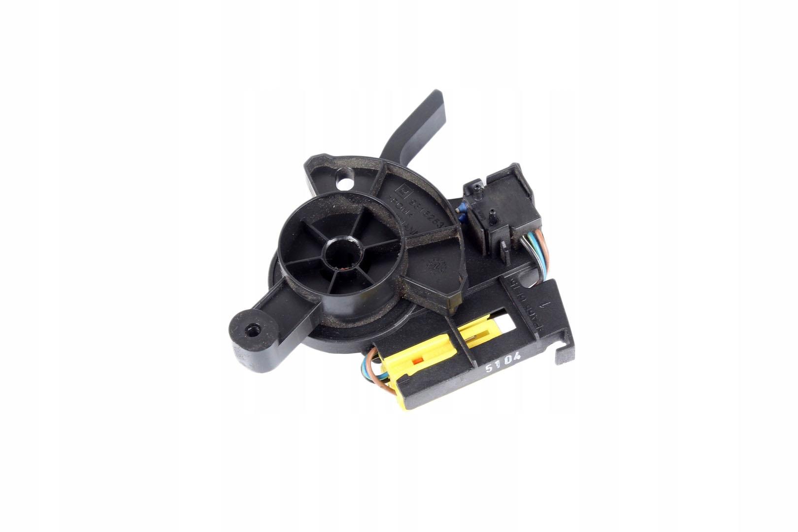 93162532 - КОНТАКТОР МІКРОПЕРЕМИКАЧ ПОЛИЦІ ДАХУ OPEL TIGRA B