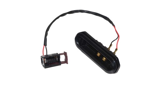 2739211 - Контакт раздвижной двери контактор Ducato BOXER 06R+