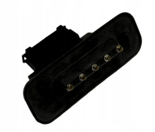 A9078213000, - Контактний датчик відкривання зсувних дверей mercedes a9078213000