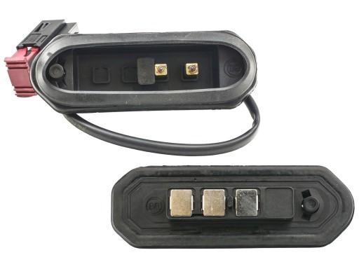 180.150.0025+26 - КОНТАКТЫ РАЗДВИЖНЫХ ДВЕРЕЙ DUCATO BOXER JUMPER