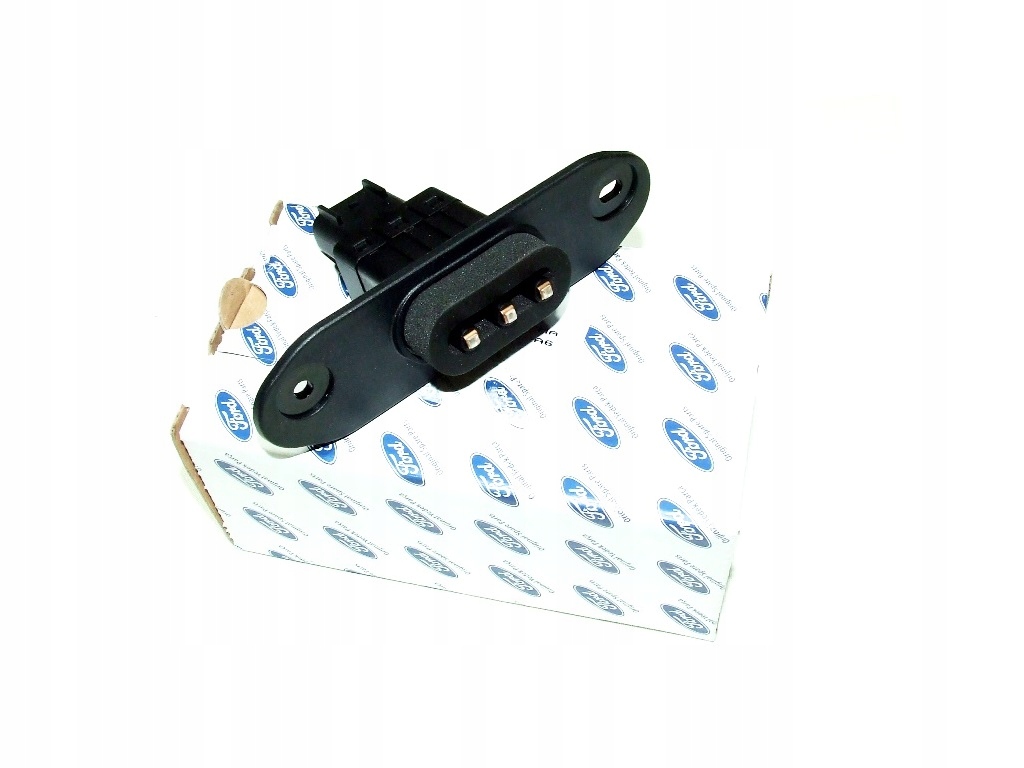 1800639 - ЭЛЕКТРИЧЕСКИЕ КОНТАКТЫ РАЗДВИЖНОЙ ДВЕРИ FORD TRANSIT 00-