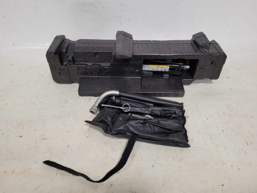 4M0012113D - Ремкомплект з пінополістиролу AUDI Q7 4M