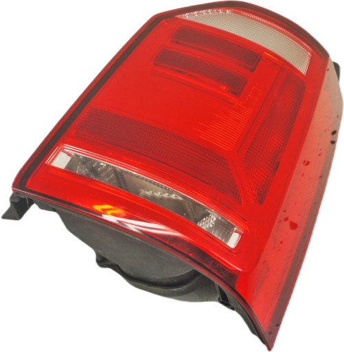 Su014 vw transporter t6 правый задний фонарь