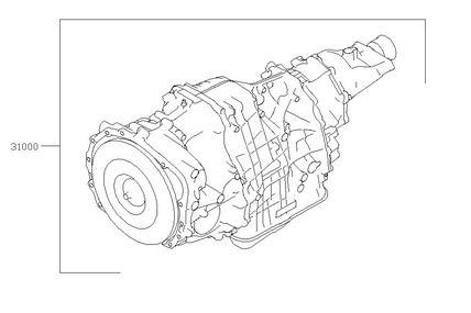 48805-60130 - LEXUS GX460 09-ВТУЛКА ТЯГИ СТАБИЛИЗАТОРА ЗАДНЯЯ