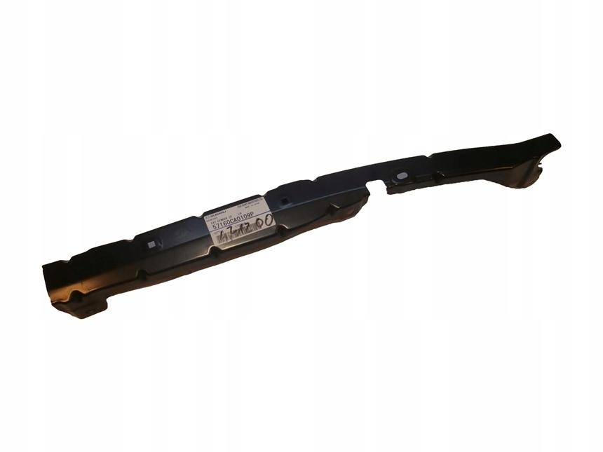 57160CA0109P - SUBARU BRZ GT86 КРОНШТЕЙН КРЫЛО КРЕПЛЕНИЕ СПЕРЕДИ