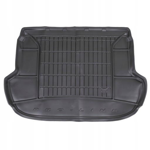 SUBARU FORESTER 03/13- FROGUM MMT Килимок багажника