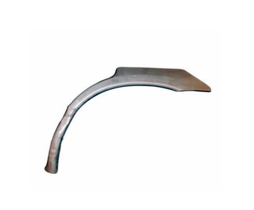 PSB77003EL - SUBARU FORESTER 06-08