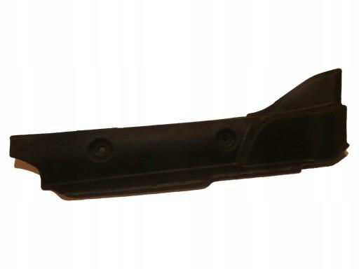 57256SG020 - SUBARU FORESTER 12-БРЫЗГОВИК НЕМОЙ