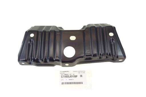 57160SJ0109P - SUBARU FORESTER 18 - КРІПЛЕННЯ КРОНШТЕЙН КРИЛА