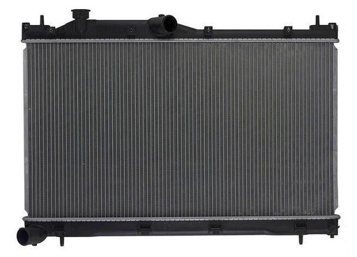 45111SJ000 - Subaru forester 2.5 2018 - комплект вода + кондиціонер