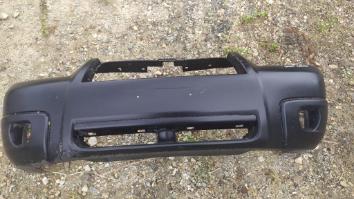 SUBARU FORESTER 2005 2006 2007 2008 ПЕРЕДНІЙ БАМПЕР