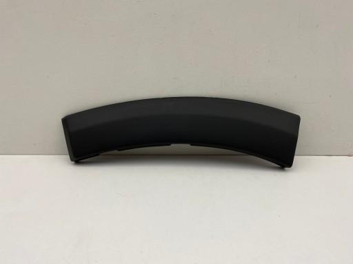 E2017sg022 - SUBARU FORESTER 4 XT ЛЕВАЯ ПОЛОСА КРЫЛА ЗАДНЯЯ 15-