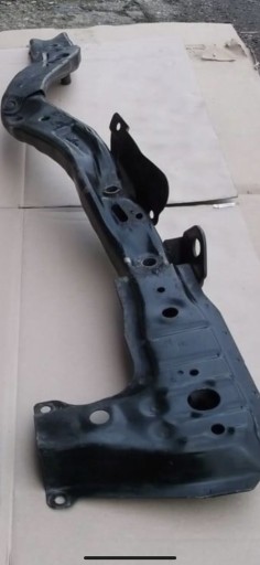3456457685756 - Subaru forester ii sg 2003-2007 левый левый левша