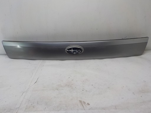 567346 - SUBARU FORESTER II SG LIFT TAP SLIP ПОЛОСКА