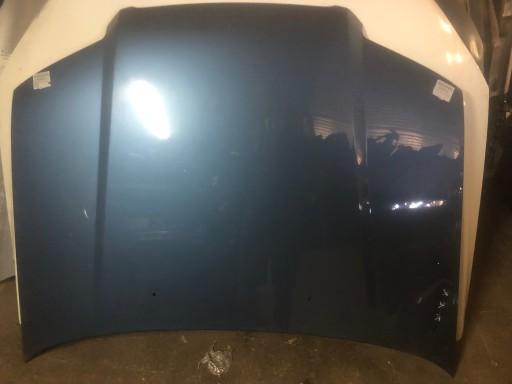 SUBARU FORESTER II SG ПІДЙОМНА КРИШКА ДВИГУНА КАПОТУ