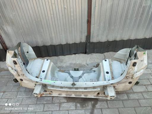 SUBARU FORESTER III ЗАДНЯ РЕМІННА СТІНКА