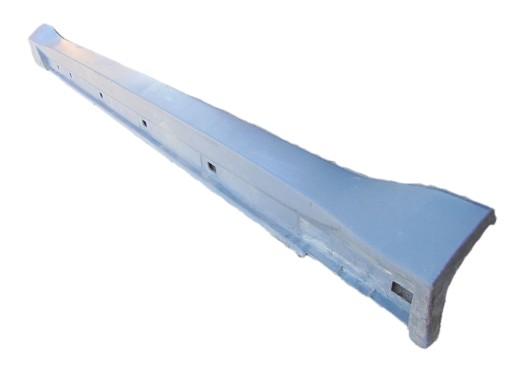 SUBARU FORESTER III SH 2.0 D ПОРОГ ЛЕВАЯ НАКЛАДКА