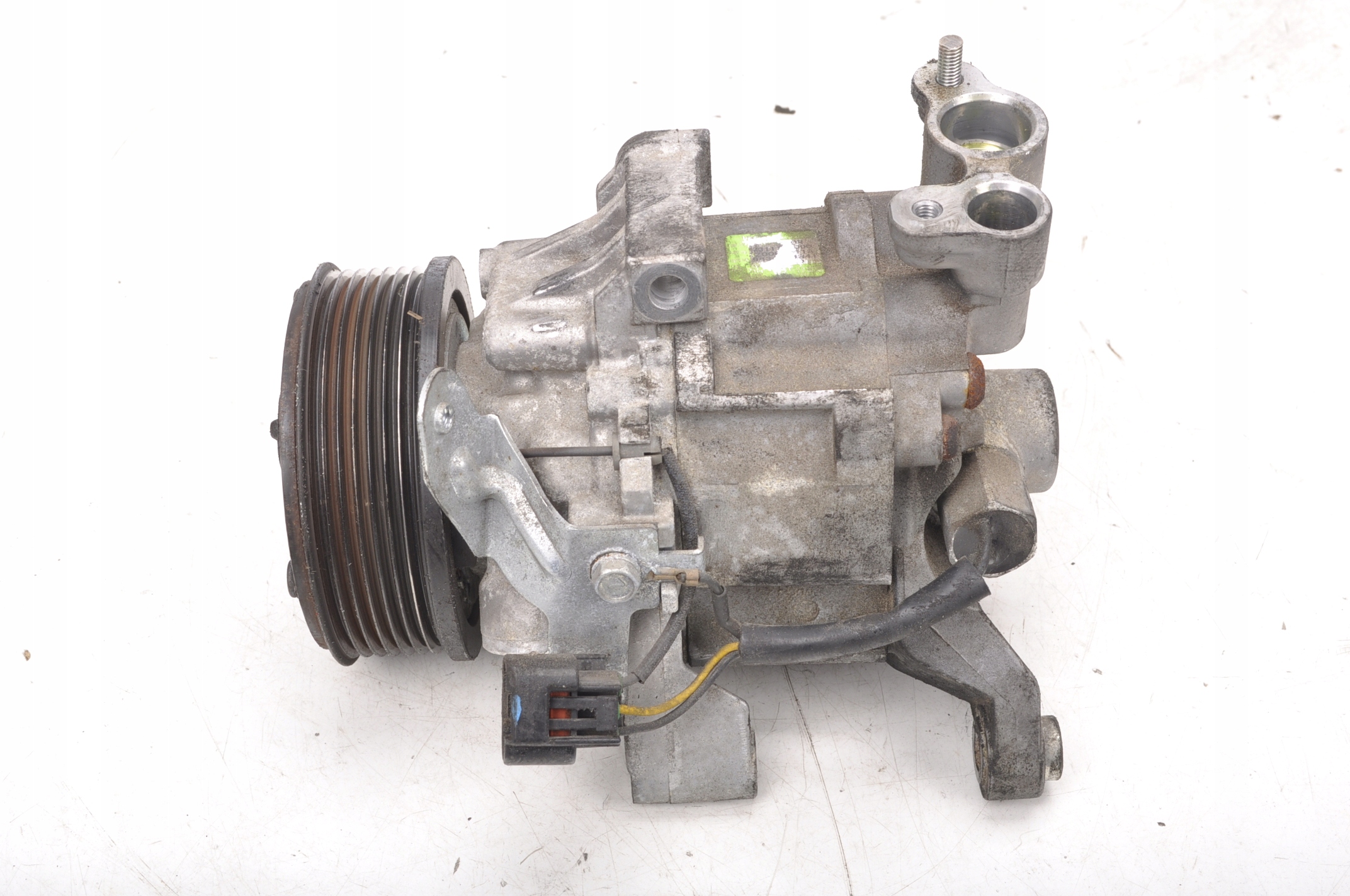 SUBARU FORESTER III КОМПРЕСОР КОНДИЦІОНЕРА