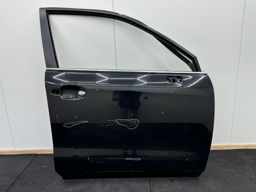 Subaru forester iv 2012-2018r двері правий передній передній познань (фондова біржа)
