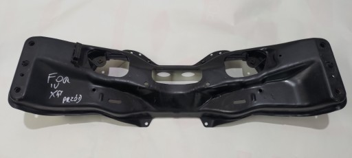 Subaru forester iv sj 2.0 xt сани передня коляска