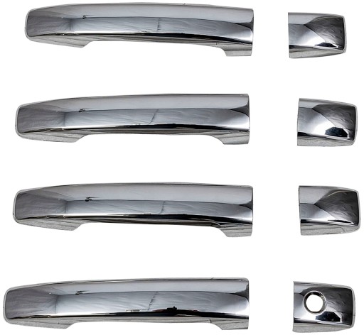 SUBARU FORESTER ДВЕРНЫЕ РУЧКИ 2010+