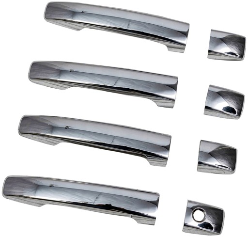 ЧОХЛИ НА РУЧКИ SUBARU FORESTER 2010+